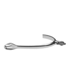 0036234-orizzontal-plane-round-rowel-spurs-sr00077
