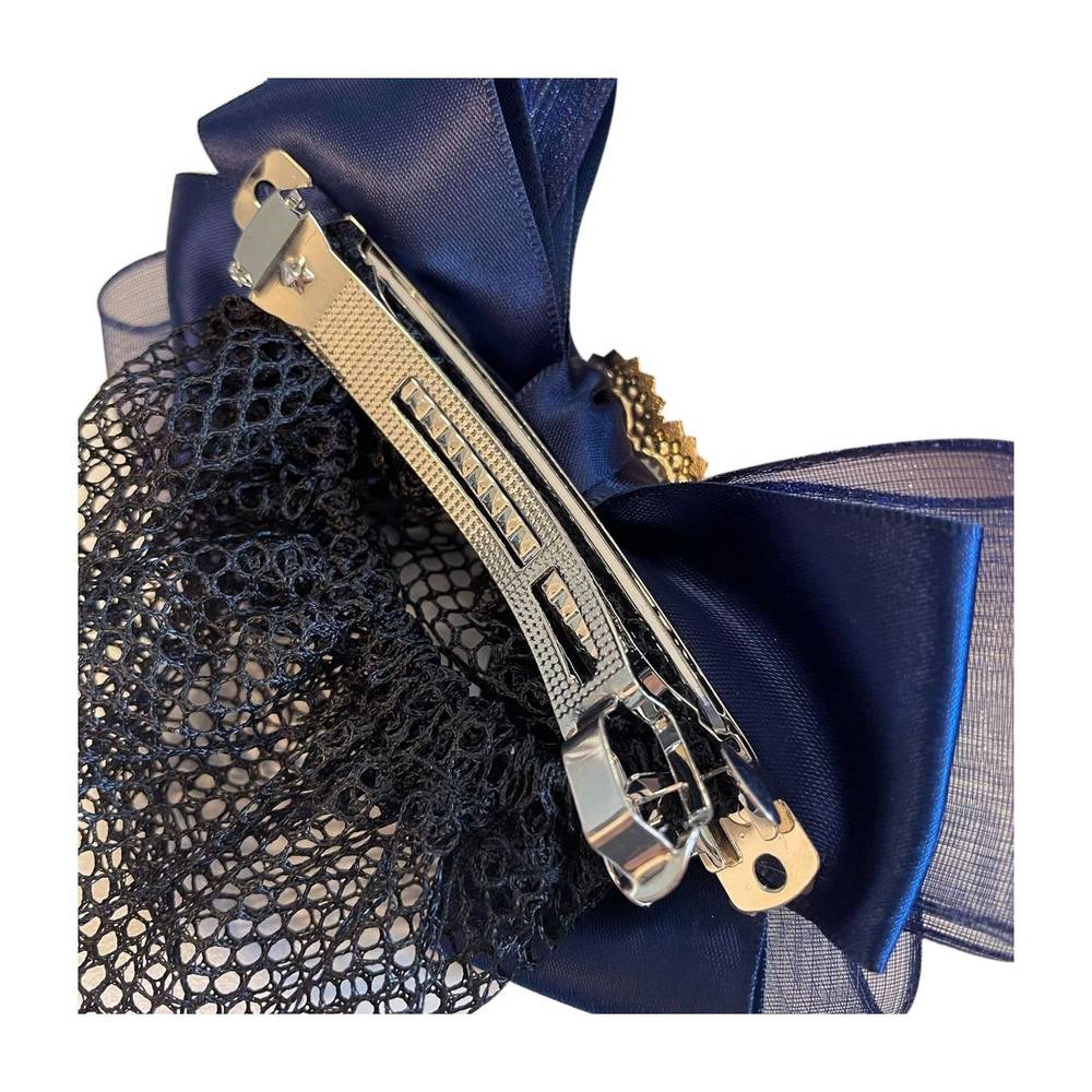 0499452-retina-con-fiocco-per-chignon-horses-heart-blu-dett