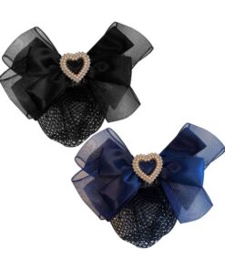 0499452-retina-con-fiocco-per-chignon-horses-heart-insieme