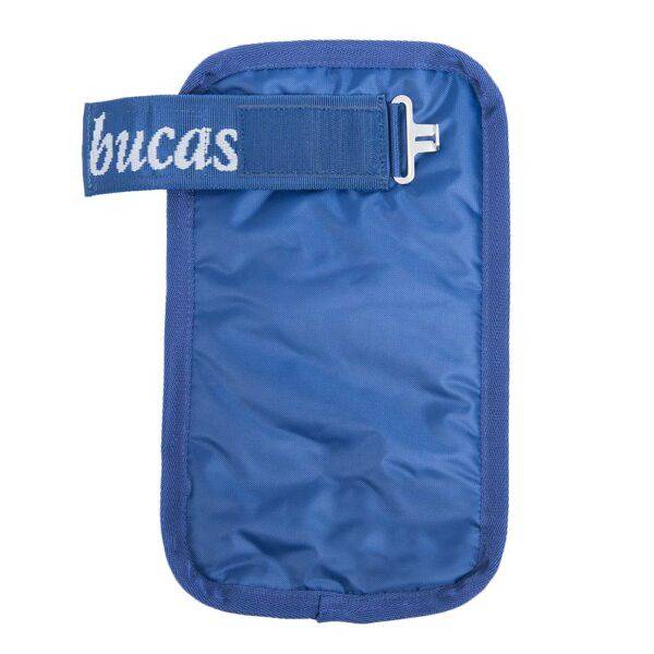 802-Chest-Extender-T-bar-Magnetic-12cm-Navy-600x600