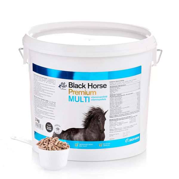 Black-Horse-Premium-Multi-vitamiinipelletit-3kg-2