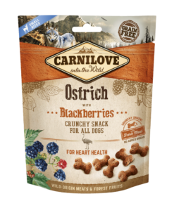 CL-SNACKS-DOG-ostrichblackberries-3D-200g-1