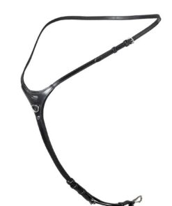 E23203-B121-VeronaYokebreastplateBLC