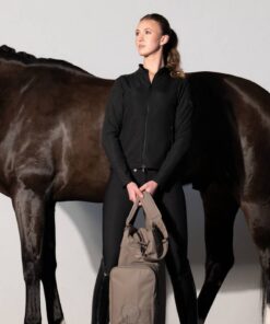 Eskadron-Platinum-25-Faux-Leather-Stiefel-und-Helmtasche-32965-2