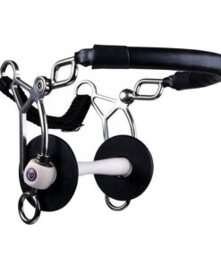 Inno-Sense-hackamore-short