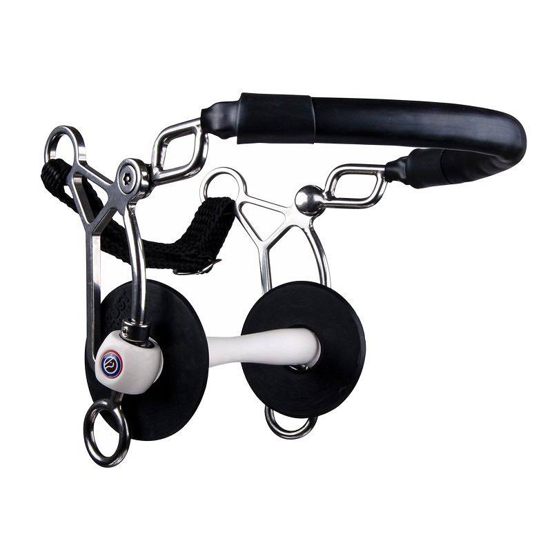 Inno-Sense-hackamore-short