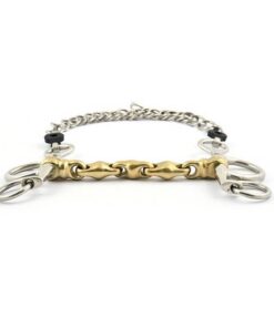 Small-cheek-waterford-pelham-bit