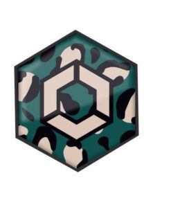 TREXON-LEO-darkgreen