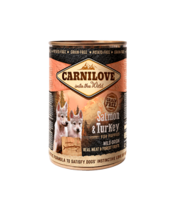 carnilove-salmon-turkey-canned-puppies