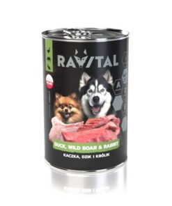 duck-wildboar-rabbit