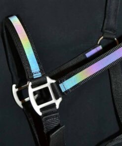 hansbo-sport-grimma-reflex-svart