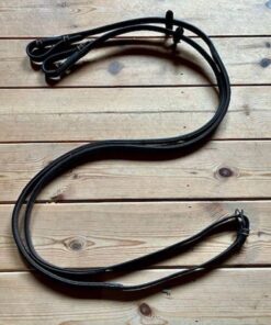 hunter-reins-one-collection