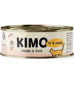kimochickduck