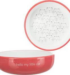 large-Trixie-Miska-ceramiczna-dla-kotow-krotkopyskich-poj-0-3L-nr-24771