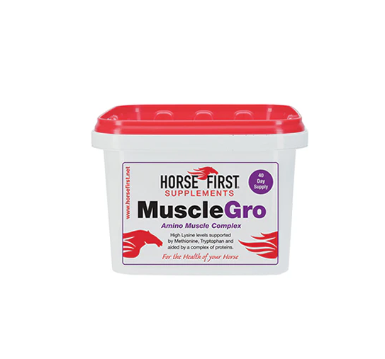 musclegro