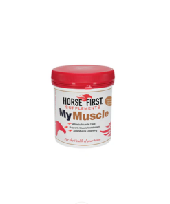 mymuscle