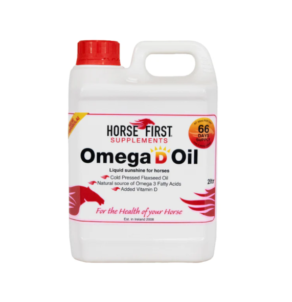 omegadoil