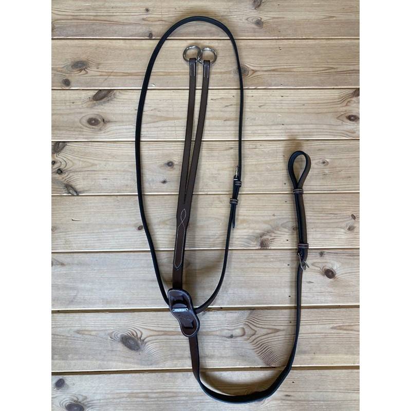 running-martingale-jumpin